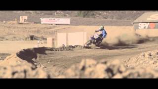 Yamaha 125 YZ  2 stroke [upl. by Iderf131]