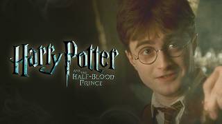 The Slug Party  Harry Potter and the HalfBlood Prince HD [upl. by Rehpotsirhk]