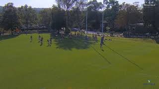 Millfield Sport  Rugby Millfield 1st XV vs St Josephs College Ipswich [upl. by Benilda143]