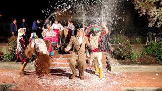 A la Voz del Carnaval Orquesta Tropicalisima feat Miguel Moly Video Official HD [upl. by Nenney]