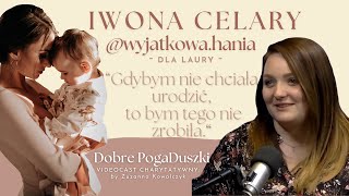 Iwona Celary zespół Edwardsa trisomia 18 chromosomu córki  decyzja miłość i żałoba za życia [upl. by Garges496]