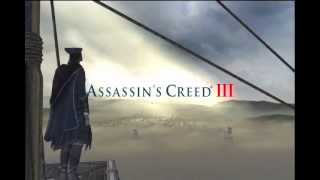 Assassins Creed 3 Tribute [upl. by Rehpoitsirhc259]