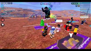 Roblox Outlaster Season 178AllStars 13 Part 2 [upl. by Weksler]