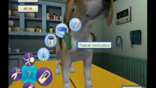 Pet Pals Animal Doctor Review Wii [upl. by Ardien]