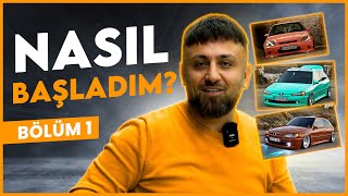 Pazar Tezgahlarında Çalışıyordum I Nasıl Başladım I ÜNAL TURAN [upl. by Ennaeilsel559]