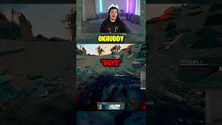 Knifing STREAMERS in CoD callofduty blackops6 [upl. by Flip]