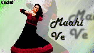 Easy Dance Steps for Mahi Ve song  Shipras Dance Class [upl. by Adli177]