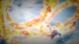 Fairy Tail AMV Rise From The Ashes [upl. by Natka149]