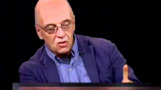 Hitchens remembered by Amis Rushdie Fenton McEwan PART 2 [upl. by Atims]