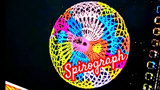 Spirograph shorts asmr [upl. by Whiney]