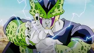 Dragon Ball Z  Cell Fight Theme Trap Remix  Clash 10 Billion Power Warriors  M1308 [upl. by Aivekahs470]