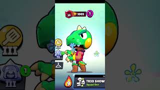 Power 1 leon 1000 trophies [upl. by Masson]