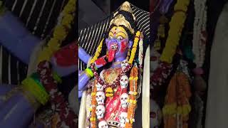 Jai maa kali ✨️💖 shorts hemrajsinghrai navratri2024 kali viral [upl. by Ybbor]