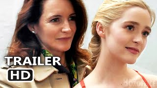 DEADLY ILLUSIONS Trailer 2021 Kristin Davis Greer Grammer Movie [upl. by Nirahs]