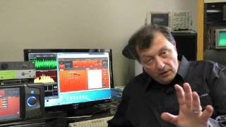 Frank Foti Explains Omnia11 Solar Plexus [upl. by Svoboda]