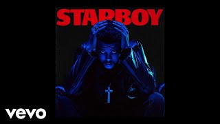 The Weeknd  Starboy Audio ft Daft Punk [upl. by Laurent]