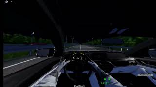 Kerosene POV  No collision run [upl. by Oneladgam177]