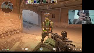 Game Play GG CSGO2 [upl. by Kcuhc]