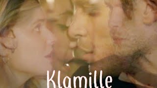 klamille edits that will change your ship orders [upl. by Lechner98]