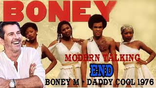 Modern Talking and Disco Modern Talking Boney M [upl. by Chicky134]