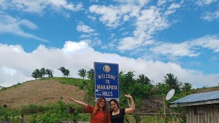 Maribeth Dimaculangan is live Welcome to makapaya hills [upl. by Circosta]