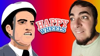 Tablette Happy Wheels Keyfi [upl. by Yelyab]