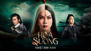 HOA SƯƠNG  NHẬT KIM ANH  BB TRẦN TI TI HẢI TRIỀU  OFFICIAL MV [upl. by Nalniuq209]