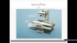 Radiographie conventionnelle [upl. by Anele483]