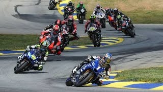 AMA Superbike MotoAmerika 2024 [upl. by Branch]