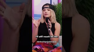 Alissa Violet Reveals What Really Happened With Chantel Jeffries [upl. by Yleoj]