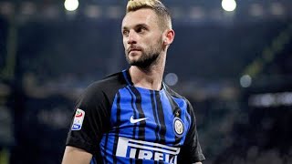 Marcelo BrozovićInter Milan amp CroatiaSkills Defensive amp Goals2018 [upl. by Katina244]