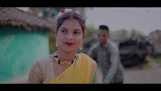 GANDI SONG CHALE AANA YAAR GONDI SONG [upl. by Ika884]