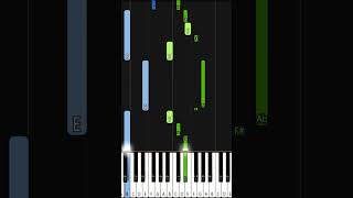 Mercy Chinwo  Excess Love  EASY PIANO TUTORIAL BY The Piano Pro piano pianotutorial [upl. by Benton]