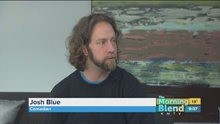 Josh Blue [upl. by Stenger500]