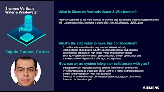 Transforming Water amp Wastewater Management [upl. by Farver]