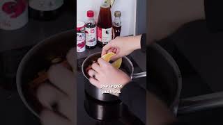 Recette vin chaud sans alcool ✨ noel recette vinchaud [upl. by Foy]