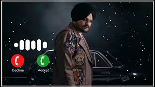 Attach Sidhu Moose Wala Ringtone  Sidhu Moose Wala Song Ringtone  Sidhu Moose Wala New Song [upl. by Auqinehs]