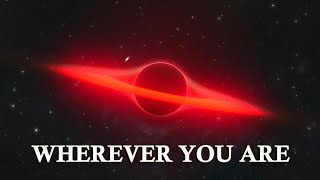 Wherever You Are  Christopher Banks Lyric Video [upl. by Joye]