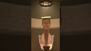 SKIBIDI TOILET JUMPSCARE COMPILATION FAST VERSION skibiditoilet gmantoilet soundvariations trend [upl. by Brion]