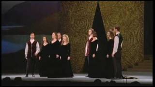 Home and the Heartland Riverdance  Live from New York City 1996 [upl. by Olva99]