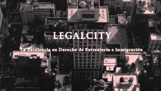 Entrevista con Jorge Graupera Abogado de Legalcity [upl. by Nnaecyoj]