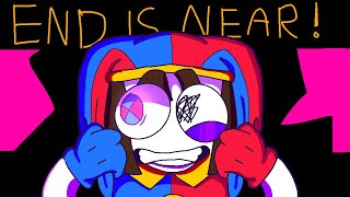 End is nearTW FLASH⚠️Animation memeTADC🎪 [upl. by Ries]