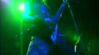 Aeternus  Live at Inferno 2002 [upl. by Uni]