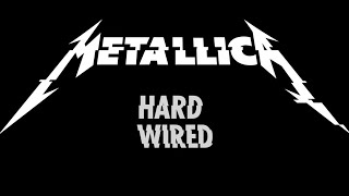 Metallica Hardwired Review [upl. by Sissie777]