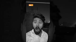 Bina dish ke tv li🤣😂☠️😎😄 shorts youtubeshorts funnyvideo 😀 yshorts viral✨ [upl. by Lesnah]