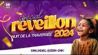 SPECIAL REVEILLON 2023 [upl. by Macfadyn]