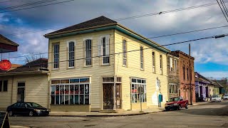 The First Supermarket in New Orleans  Schwegmann’s [upl. by Llewol]