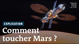 InSight  pourquoi se poser sur Mars estil si difficile [upl. by Kirshbaum]