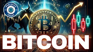 Bitcoin Price Elliott Wave Price Update Understanding the Bullish and Bearish BTC Scenarios [upl. by Ayna]