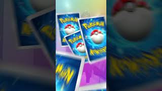 Shorts’ta kartları keşfetmek için Pokémon TCG Pocket efektini kullan PokemonTCGPocket [upl. by Ahsienot]